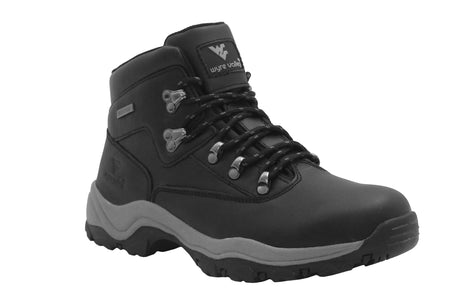 MENS HIKING BOOTS