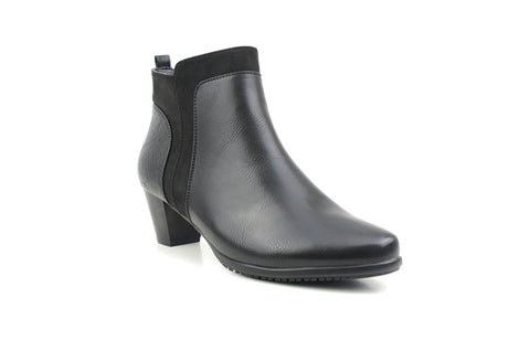 WOMENS ANKLE BOOTS