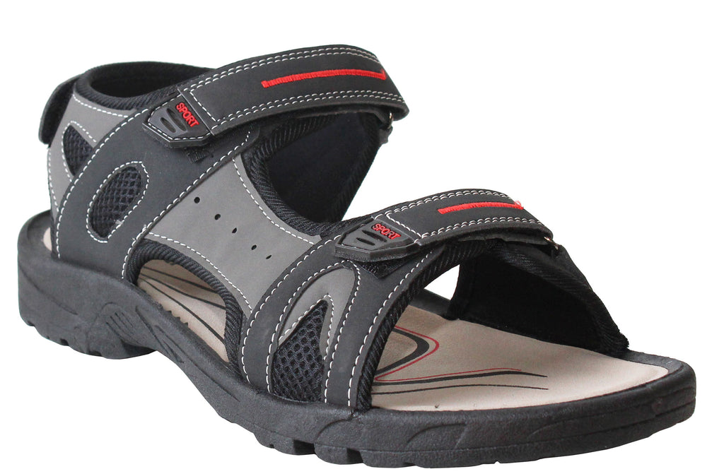 Pdq sandals 2025